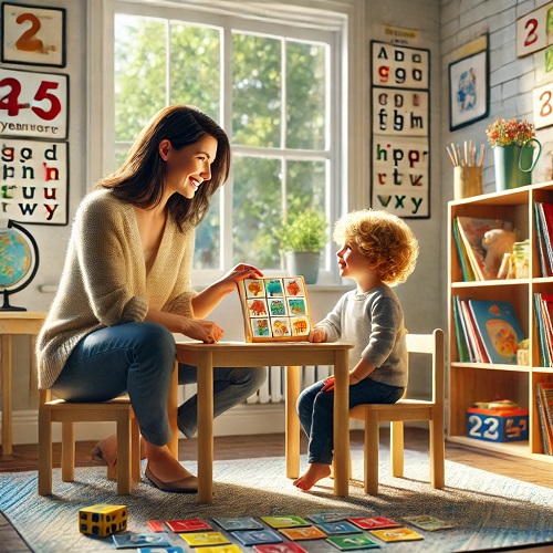 Զարգացնում ենք հիշողությունը