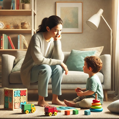 Զարգացման հապաղում