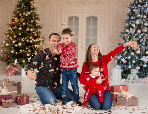 9 խորհուրդ, որոնք թույլ կտան վայելել տոներն առանց սթրեսի