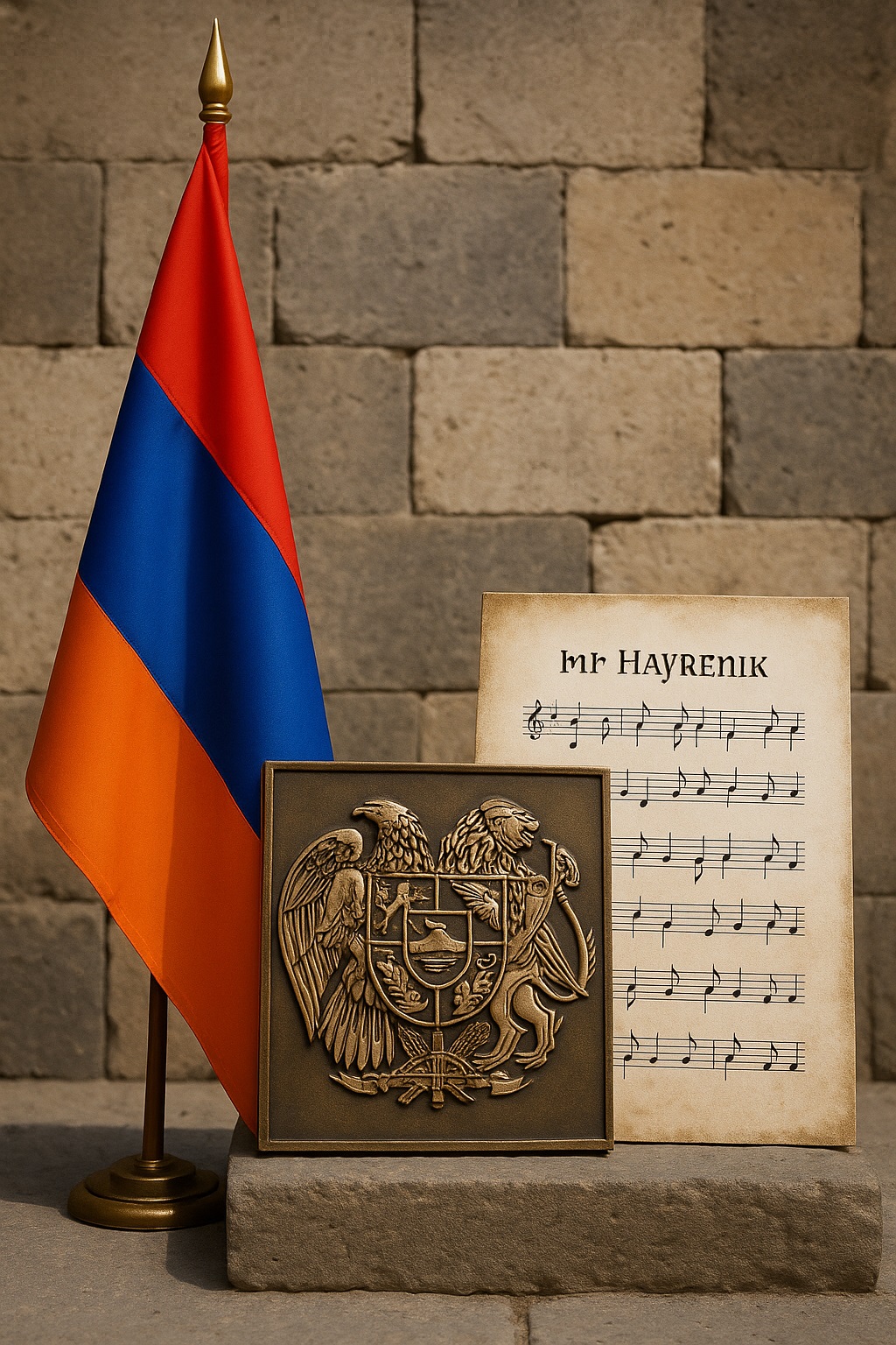 ՀՀ պետական խորհրդանիշների օր